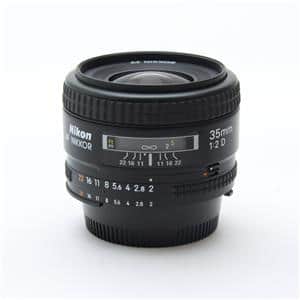 nikon (ニコン) ai nikkor 35mm f2」の商品検索結果 | デジタルカメラ