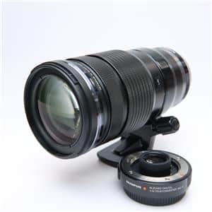 OLYMPUS (オリンパス) M.ZUIKO DIGITAL ED 40-150mm F2.8 PRO