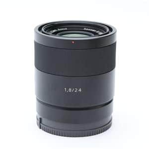 SONY (ソニー) Sonnar T* E 24mm F1.8 ZA SEL24F18Z」の商品検索結果
