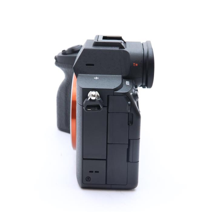 α7IV ボディ ILCE-7M4