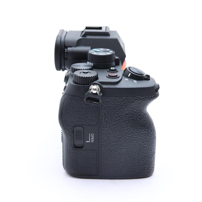 α7IV ボディ ILCE-7M4