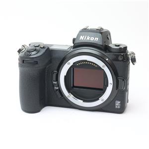 Nikon (ニコン) Z6II ボディ メイン