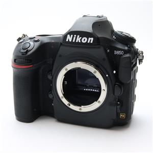 Nikon (ニコン) D850 ボディ メイン