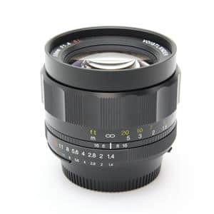 新品 NOKTON 58mm f1.4 SL II 1年保証 キタムラ購入 新品 NOKTON 58mm f1.4 SL II 1年保証 キタムラ購入 新品 NOKTON 58mm