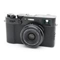 FUJIFILM (フジフイルム) X100V ブラック