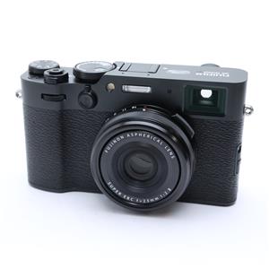 FUJIFILM (フジフイルム) X10 ブラック」「中古商品」の商品検索結果