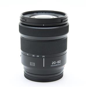 Panasonic (パナソニック) LUMIX S 20-60mm F3.5-5.6 メイン