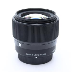 sigma contemporary 56mm f1.4 dc dn(マイクロフォーサーズ用