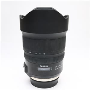 SP 15-30mm F2.8」「TAMRON」の商品検索結果 | デジタルカメラ、ミラー