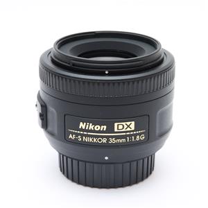 Nikon (ニコン) AF-S DX NIKKOR 35mm F1.8G メイン