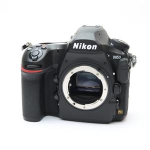 Nikon (ニコン) D850 ボディ メイン