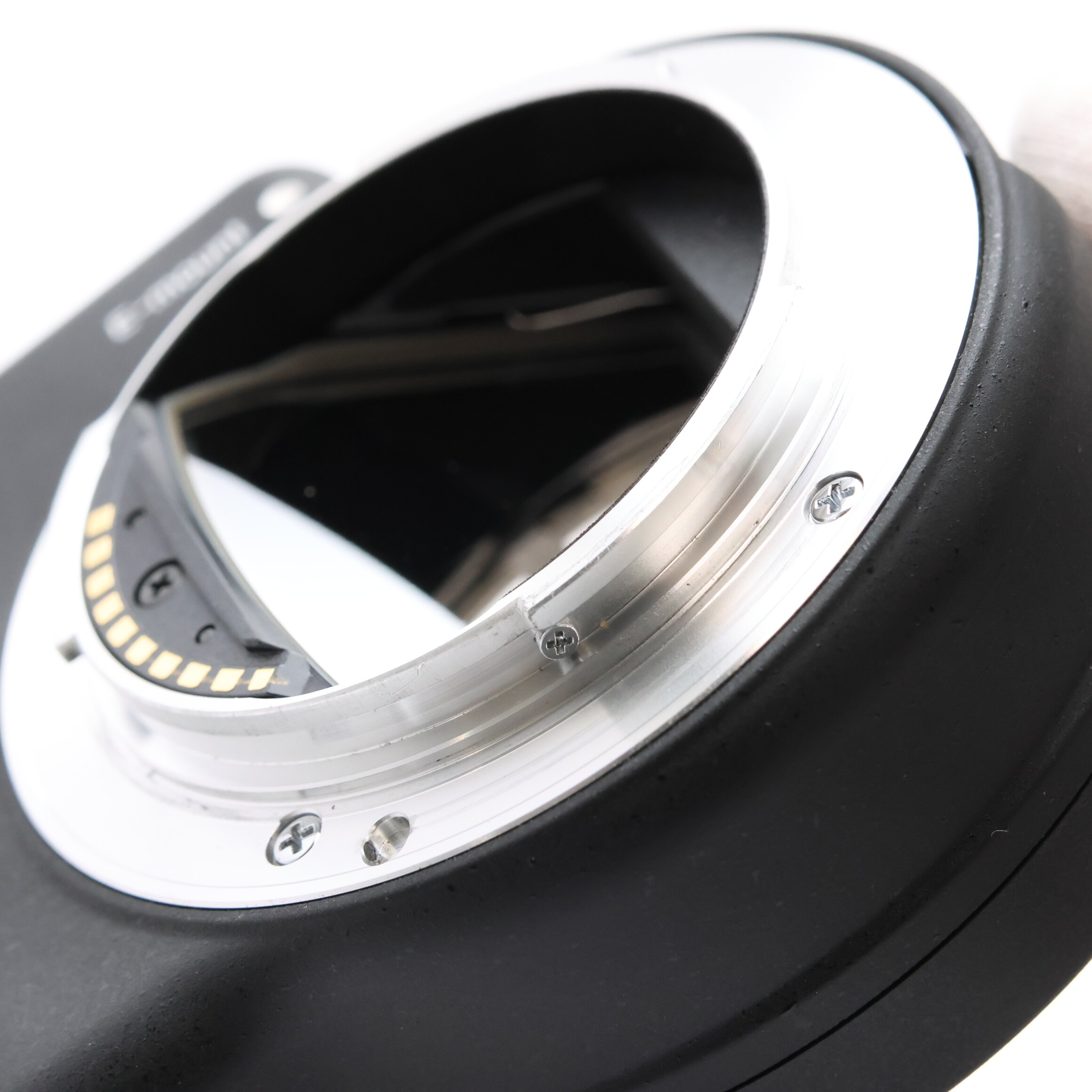 マウントアダプター LA-EA4 ソニー SONY | - 中古(ソニー Mount 中古