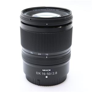Nikon (ニコン) NIKKOR Z DX 16-50mm F2.8 VR メイン