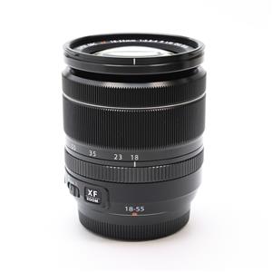 FUJIFILM (フジフイルム) フジノン XF18-55mm F2.8-4 R LM OIS」の商品
