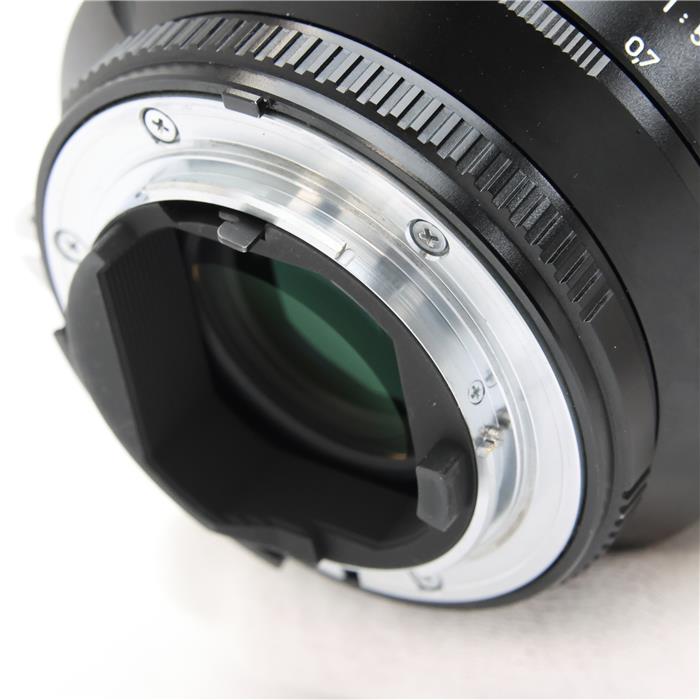 中古)Carl Zeiss (カールツァイス) Makro-Planar T* 100mm F2 ZF