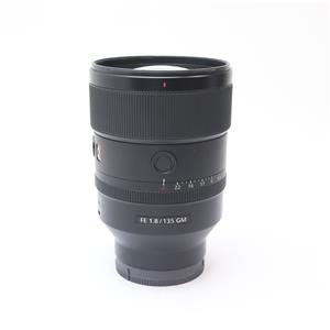 新品)SONY (ソニー) FE 135mm F1.8 GM SEL135F18GM（商品ID