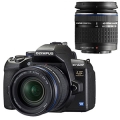 OLYMPUS (オリンパス) E-620 Wズームキット