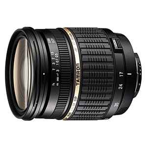 TAMRON (タムロン) SP 17-50mm F2.8 XR DiII LD Aspherical IF/Model A16E(キヤノンEF用)