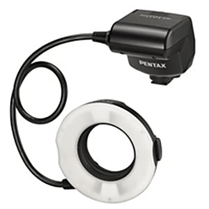 PENTAX (ペンタックス) オートマクロストロボ AF160FC