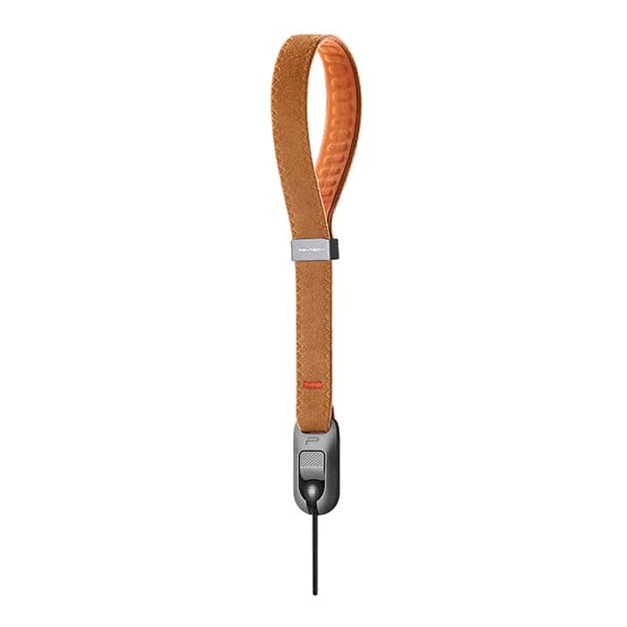 新品)PGYTECH（ピージーワイテック） カメラリストストラップ エア P