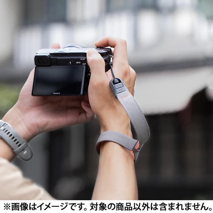 新品)PGYTECH（ピージーワイテック） カメラリストストラップ エア P