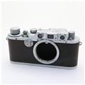 Leica (ライカ) IIIb (クローム)