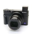 SONY (ソニー) Cyber-shot DSC-RX100M3