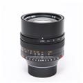 Leica (ライカ) ノクティルックス M50mm F0.95 ASPH. ブラック