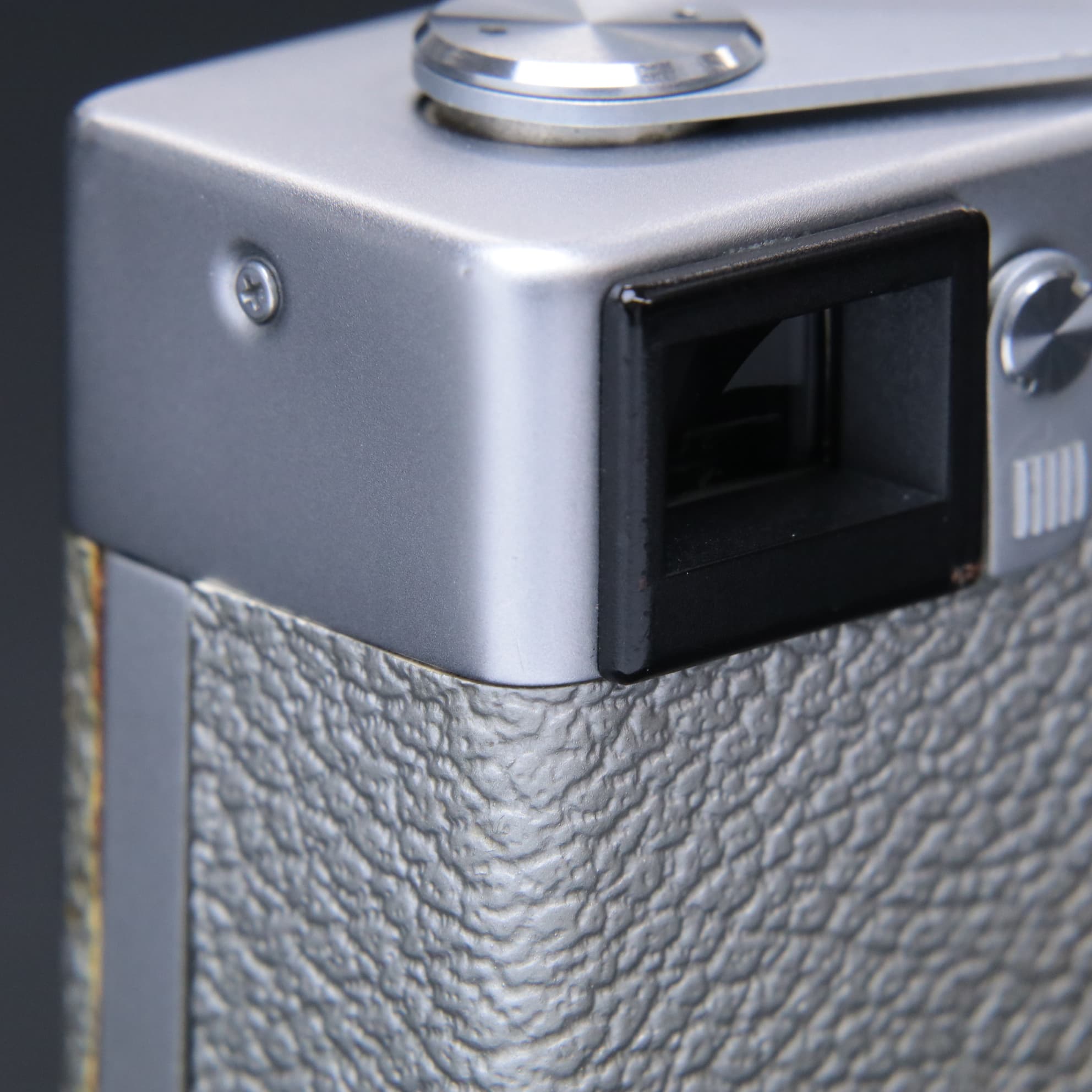 中古)Rollei (ローライ) ローライ 35S 10周年記念 シルバー（商品ID