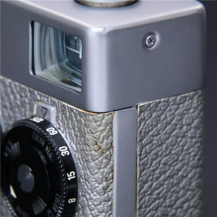 【美品】Rollei 35S Singapore シルバー 中古)Rollei (ローライ) ローライ 35S 10周年記念 シルバー