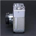 中古)Rollei (ローライ) ローライ 35S 10周年記念 シルバー