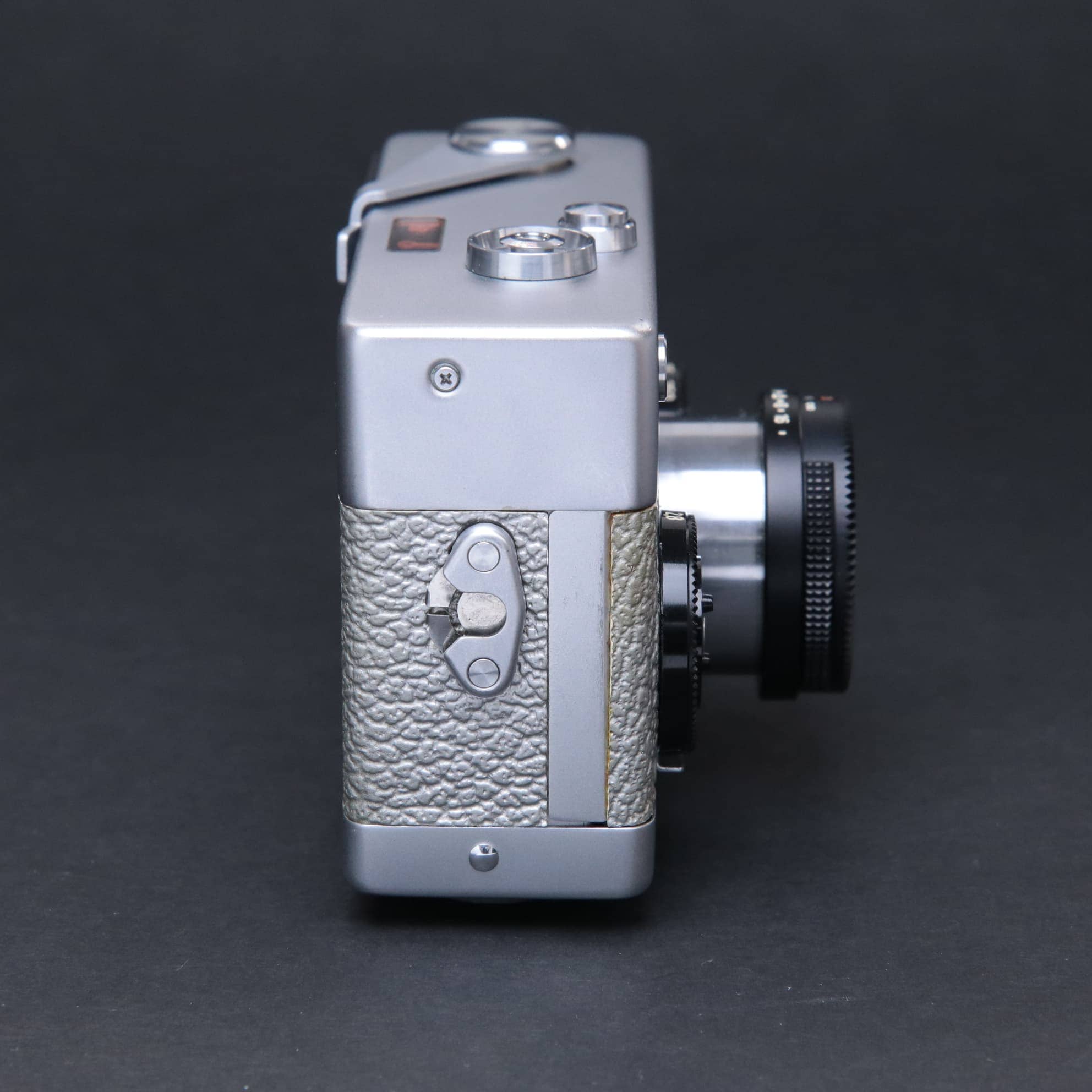 【美品】Rollei 35S Amazon | TP Original Rollei 35S 35TE 35SE 35T 専用 ブルタイプ 本革