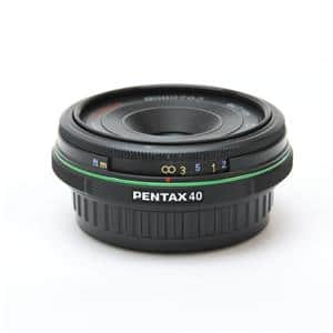 レンズ 4本 ジャンク品 DA 40mm F2.8 Limited まとまっ 等～
