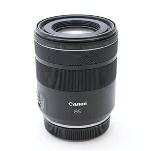 Canon (キヤノン) RF85mm F2 マクロ IS STM メイン