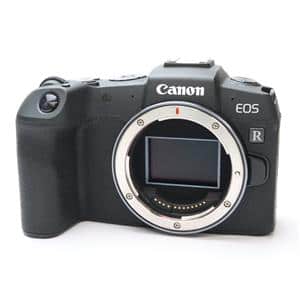 Canon (キヤノン) EOS RP ボディ メイン