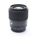 Contemporary 30mm F1.4 DC DN (マイクロフォーサーズ用)