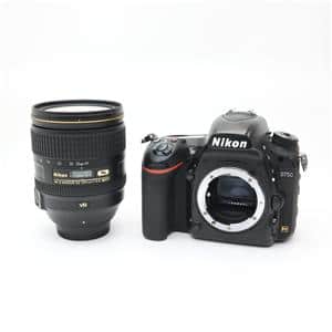 Nikon - 【美品】Nikon D750 VRレンズ・単焦点・スピードライト Amazon | Nikon - D750 DSLR Video Camera with AF-S NIKKOR 24