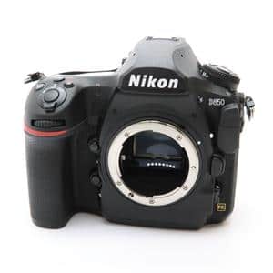 Nikon (ニコン) D850 ボディ メイン