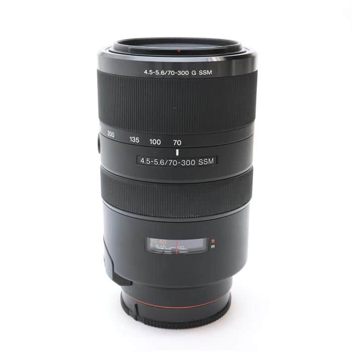 SONY SAL70300G αAマウント Aマウントレンズで味わうα7Rの世界 SONY SAL70300G αAマウント Aマウントレンズで味わうα7Rの世界