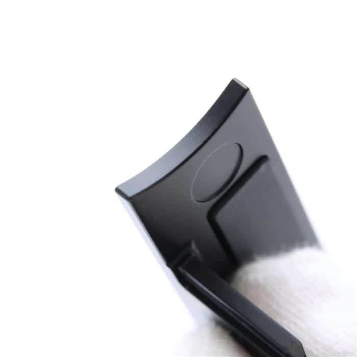 未使用品 Leica ライカＱ２用サムレスト １９５４３　Leica Q2 ライカQ2用 サムレスト ライカ Q2 純正サムレスト ブラック