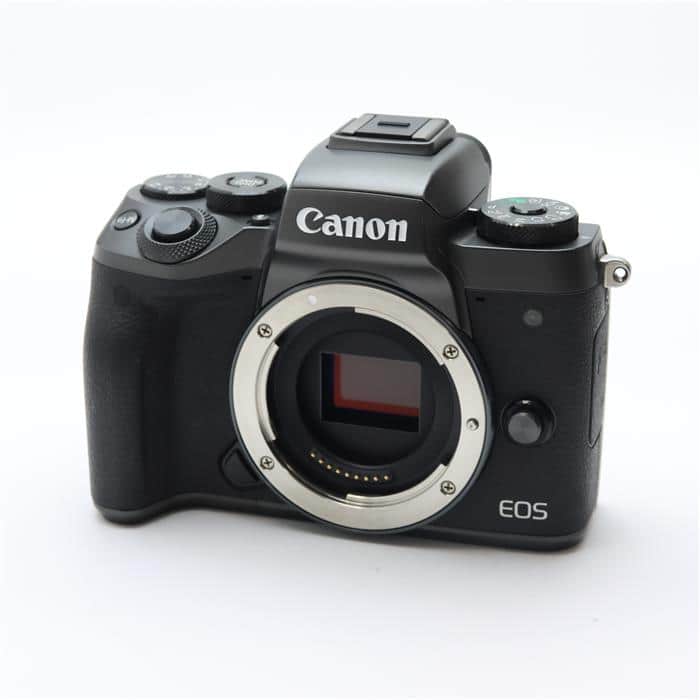 EOS M5 ボディ