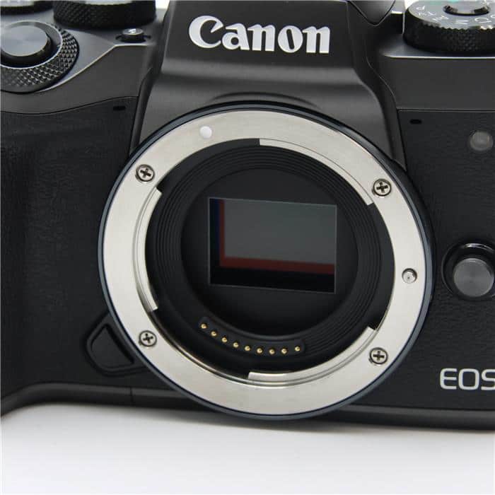 EOS M5 ボディ