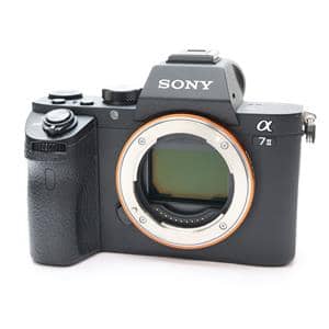 α7II」「デジタルカメラ」「SONY」「中古商品」の商品検索結果