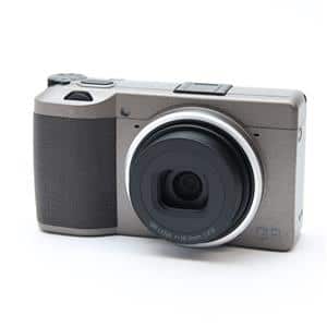 GRデジタル3 中古 楽天市場】【中古】RICOH デジタルカメラ GR DIGITAL III GRDIGITAL3