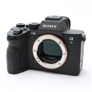 SONY (ソニー) α7SIII ボディ ILCE-7SM3 メイン