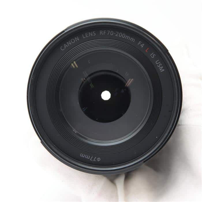 RF70-200mm F4 L IS USM