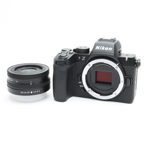 Nikon (ニコン) Z50II 16-50 VR レンズキット メイン