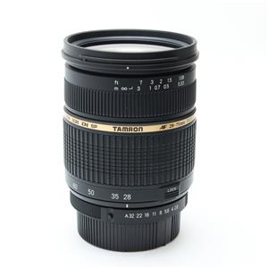 TAMRON (タムロン) AF 28-75mm F2.8 XR Di (A09 ペンタックス用)」の