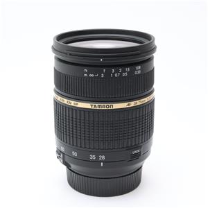 TAMRON (タムロン) SP 28-75mm F2.8 XR Di LD ASPH [IF] Macro/Model