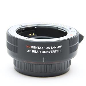 PENTAX (ペンタックス) HD DA AF REAR CONVERTER 1.4x AW メイン